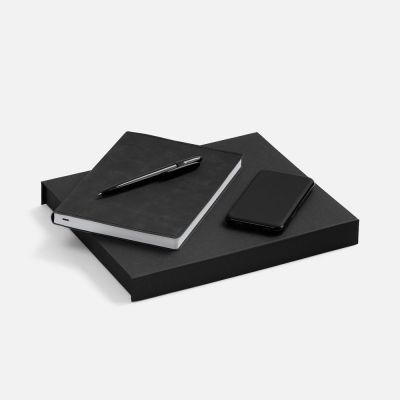 Набор Urban Power, черный-0