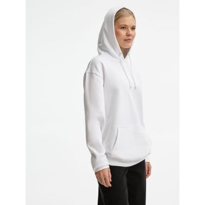 Худи унисекс Condor, молочно-белое-4