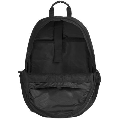 Рюкзак Cambridge, черный-4