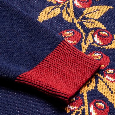 Джемпер Pick The Berry, синий-5