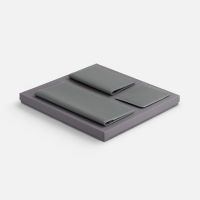 Набор Alaska Trio, серый