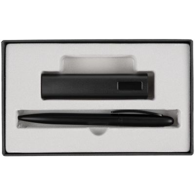 Набор Mistick, черный-1