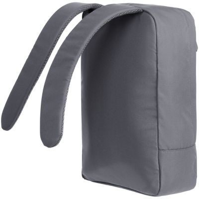 Основа для рюкзака B2, серая-7