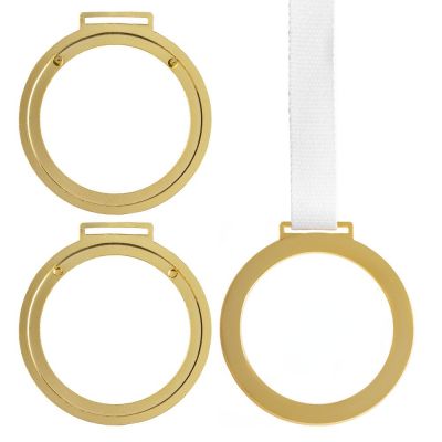 Медаль Honorable-1