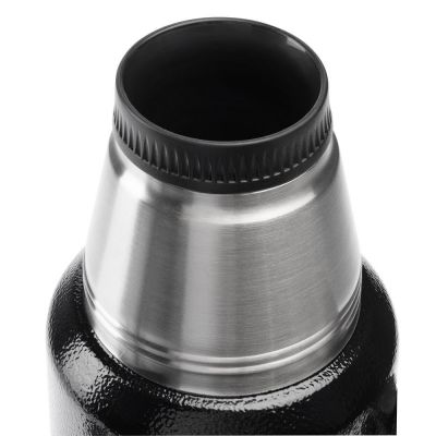 Термос Helg, черный-3