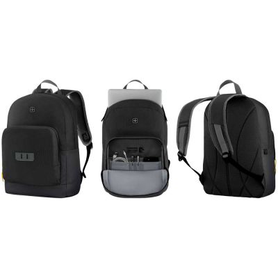 Рюкзак Crango, черный-6