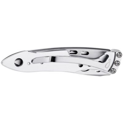 Нож Skeletool KBX, стальной-4