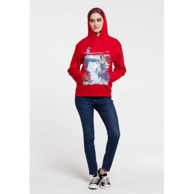 Толстовка женская Ragazza Di Mare-5