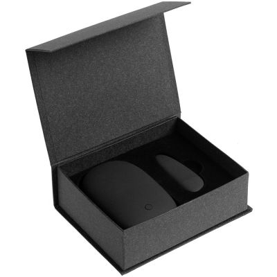 Набор Pebble Universal, большой, черный-3