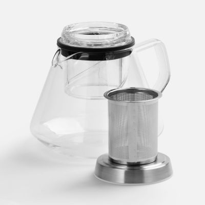 Чайник TwisTea-3