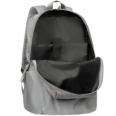 Рюкзак Eclatant, серый-5