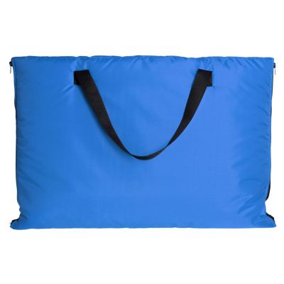 Пляжная сумка-трансформер Camper Bag, синяя-1