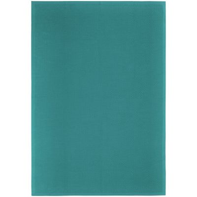 Плед Sheerness, бирюзовый (тиффани)-2