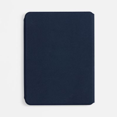 Папка с блокнотом Firmans, синяя-1