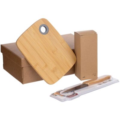 Набор Sharpwood Spice-1