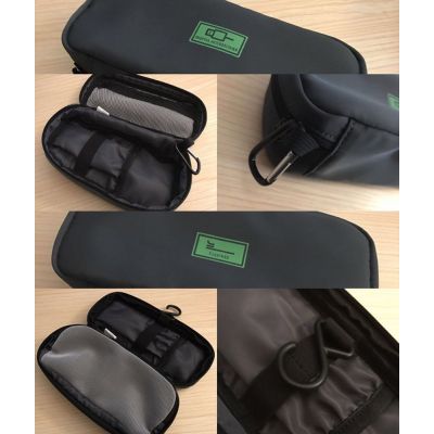 Рюкзак ClickPack Pro, черный с серым-8