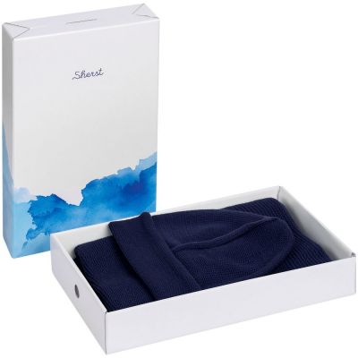 Набор Greta, темно-синий-0