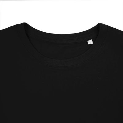 Футболка унисекс Streetwise, черная-2