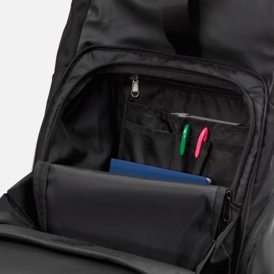 Рюкзак cosmoPolis, черный-6