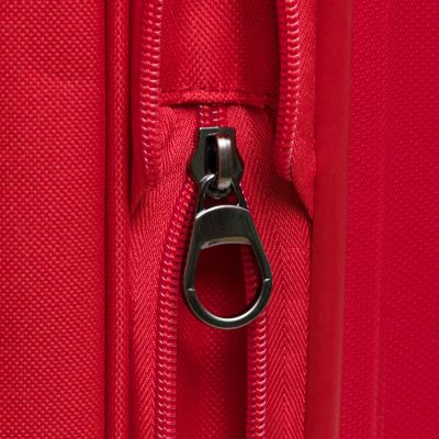 Чемодан Skyline S, красный-7
