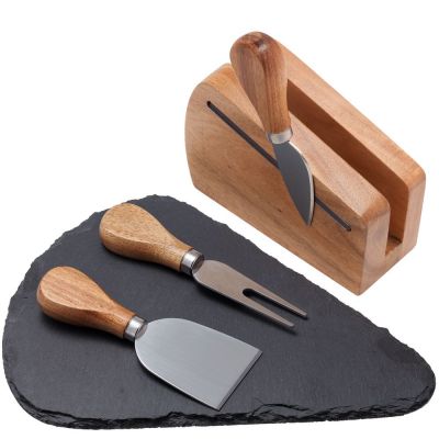 Набор для сыра «Морбье»-2