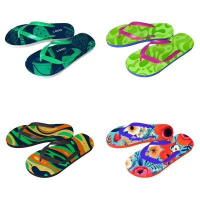 Пляжные тапки Flip-flop на заказ, доставка авиа-0