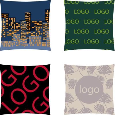 Подушка на заказ Capo, акрил-0