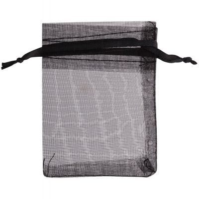 Брелок Flux, черный-2