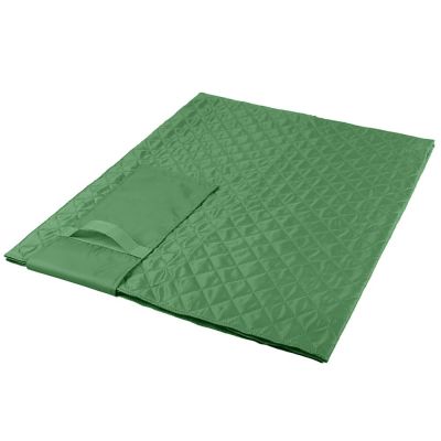 Плед для пикника Comfy, светло-зеленый-1