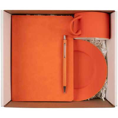 Набор Best Lafite, оранжевый-1