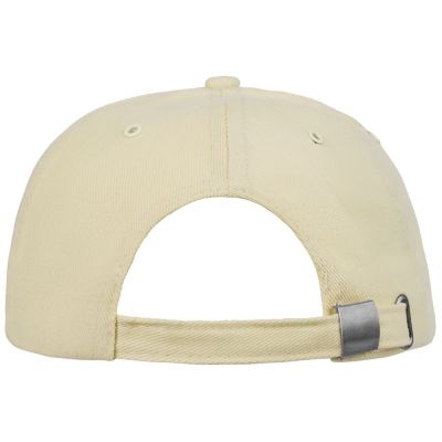 Бейсболка Standard, бежевая-1