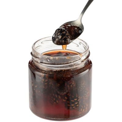Варенье из сосновых шишек Foresta-2