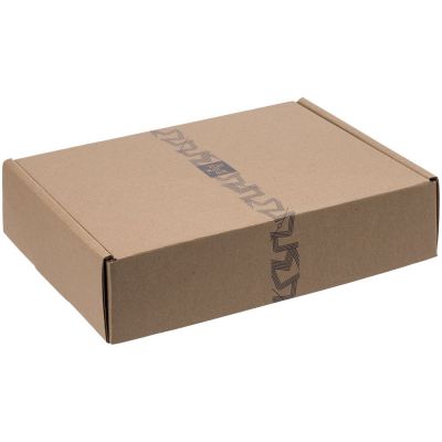 Набор несессеров Manifold, красный-6