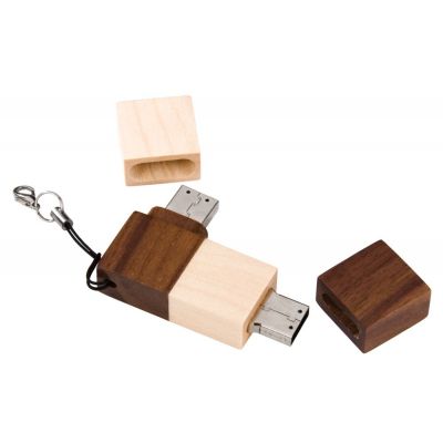 Флешка «Ход конем», 12 Гб-1