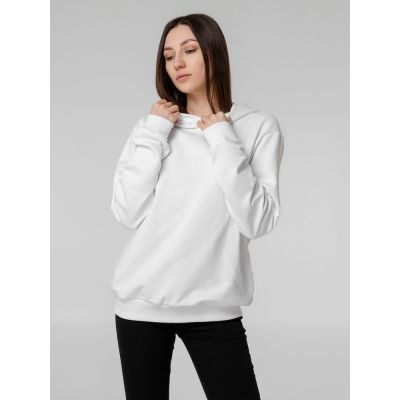 Худи Barta, белое-7
