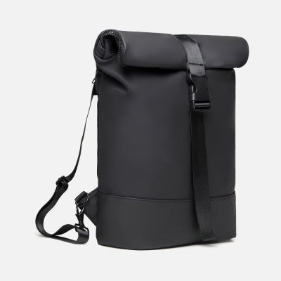 Сумка-рюкзак Baltimore, черный-2