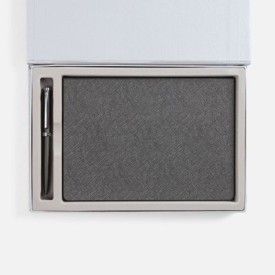 Набор Saffian, серый-1