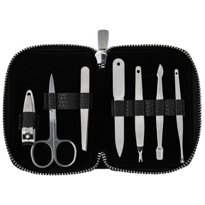 Маникюрный набор Storyline Black-2