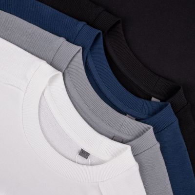 Свитшот унисекс Vozduh, молочно-белый-4