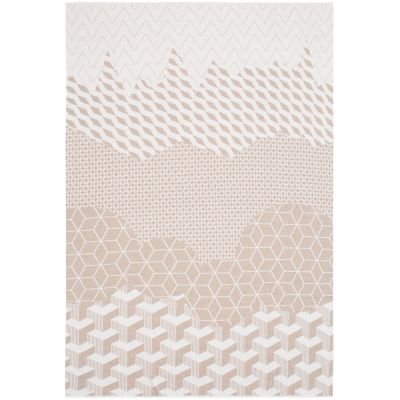 Плед Montevideo, бежевый-7