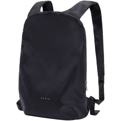 Рюкзак FlexPack Air, черный-1