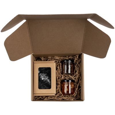 Набор «Шишки», графит-1