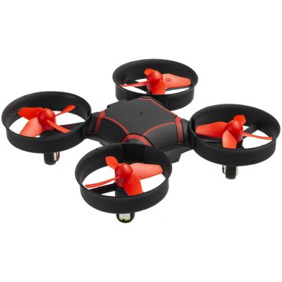 Офисный квадрокоптер Buzzy-0