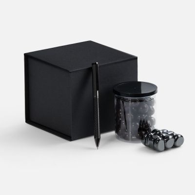 Набор No Stress с камушками-0