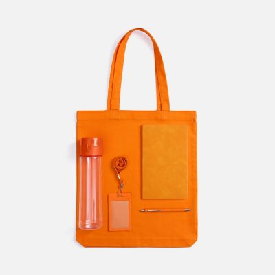 Набор Luba Walk, оранжевый-1