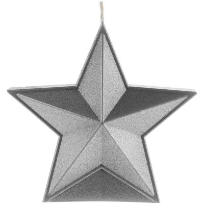 Набор «Зимние ритуалы», серый-3