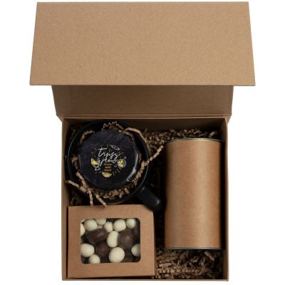 Набор Dizzy, апельсин и лимон с текилой-1