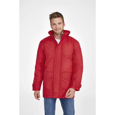 Куртка унисекс RECORD черная-4