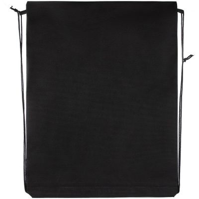 Рюкзак-мешок Fitbag, черный-2