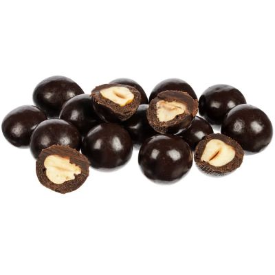 Фундук в шоколадной глазури Sweet Bit-5